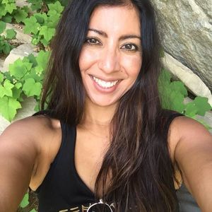 Meet your Posher, Annabella